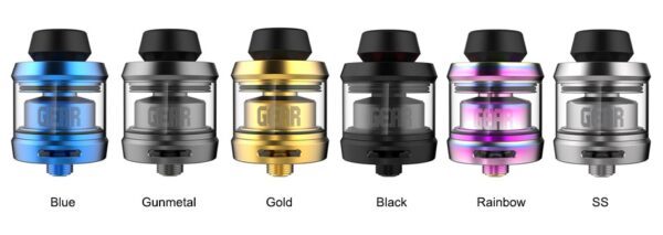OFRF | Gear RTA