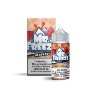 Mr freeze | watermelon frost 100ml