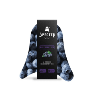 Specter Blueberry Ice Drink 30ml 1