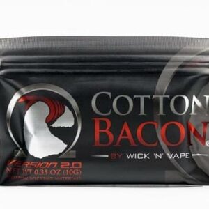 Cotton Bacon | V2 Algodão