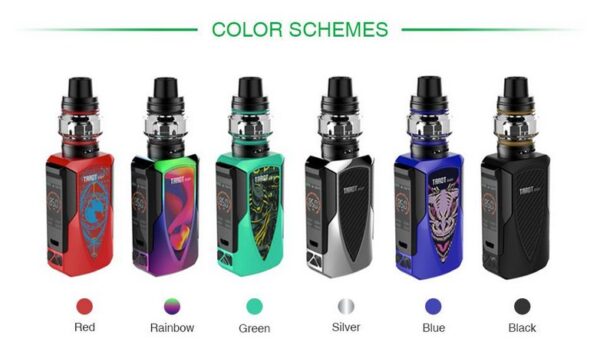 Vaporesso Tarot Baby 1