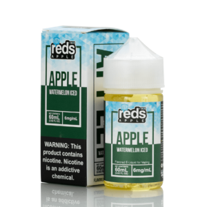 Reds | Watermelon Iced 60ml