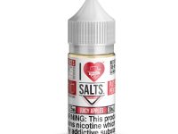 Mad Hatter | I Love Salts | Juicy Apples Salt 30ml