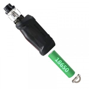 Geek vape aegis solo kit 2