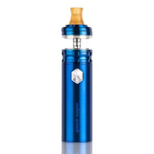 Geek vape flint pod kit 5