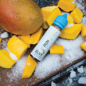 Blvk mango 60ml-0
