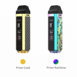 The Real Pod Mod RPM40 Kit