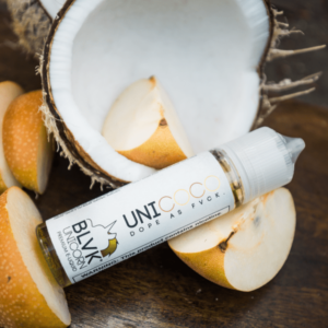 Blvk | uni coco 60ml
