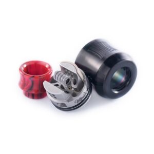 Recurve RDA 1