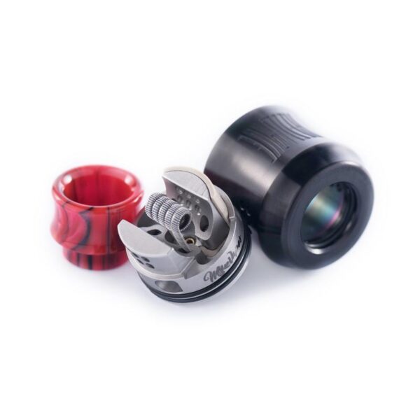 Recurve RDA 1