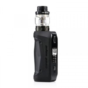 Geek vape aegis solo kit 3