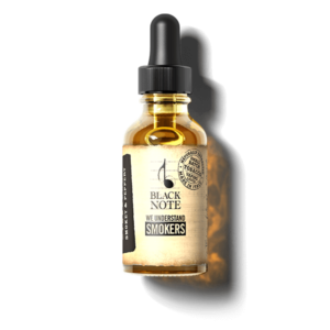 Black note latakia tobacco 30ml 3