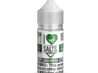 Mad Hatter | I Love Salts | Classic Menthol Salt 30ml
