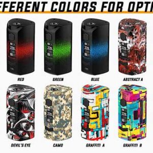 Rincoe Manto S 228W kit 1