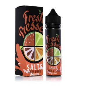 California | lava luau 60ml 1