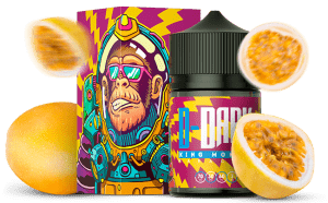 D-dark | king monkey 60ml 1