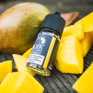 Blvk mango salt 30ml-0