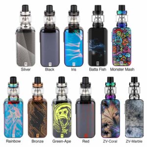 Vaporesso Luxe S 1