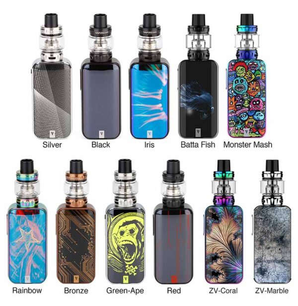 Vaporesso Luxe S 1