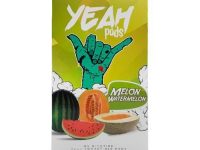 Yeah Pods | Melon Watermelon