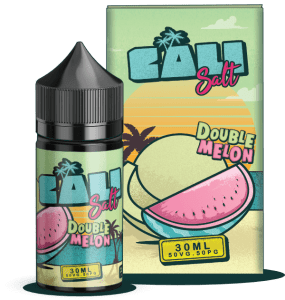 Cali | double melon salt 30ml