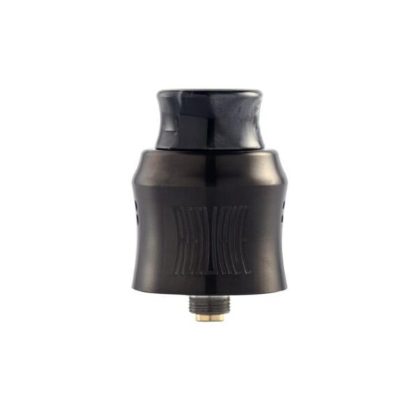 Recurve RDA 4