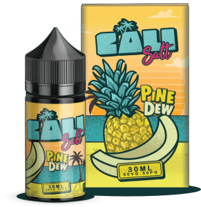 Cali | pine dew salt 30ml