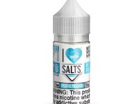 Mad Hatter | I Love Salts | Pacific Passion Salt 30ml