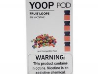 Yoop Pod | Fruit Loops