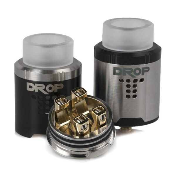 Drop RDA