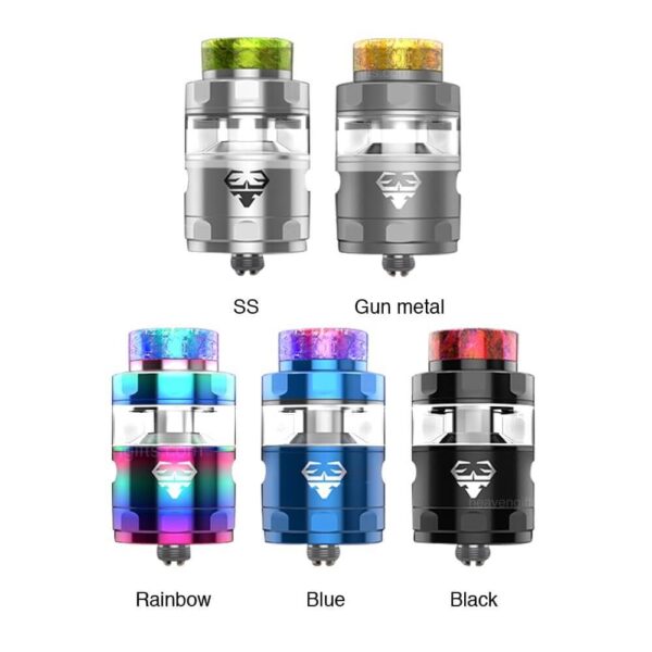 GeekVape | Blitzen RTA