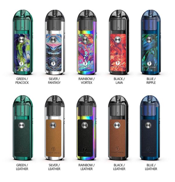 Lost Vape | Lyra Pod Kit
