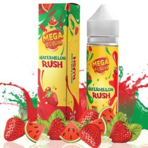 Mega | Watermelon Rush 60ml