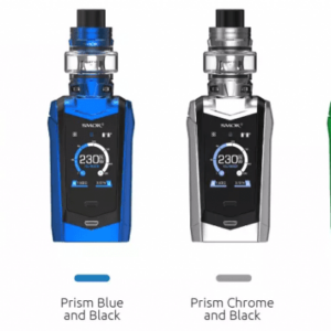 Smok | Species 230w TFV8 BABY V2