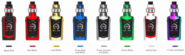 Smok | Species 230w TFV8 BABY V2