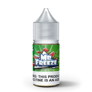 Mr freeze | strawberry watermelon frost salt 30ml