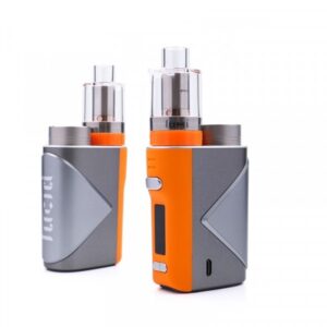 Geek vape lucid kit 3