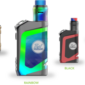 Revenant Delta Mod 1