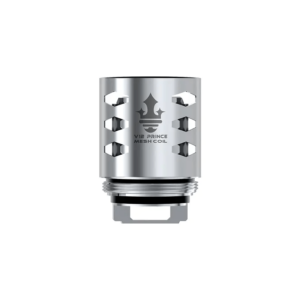 V12 Prince Mesh Coil 1