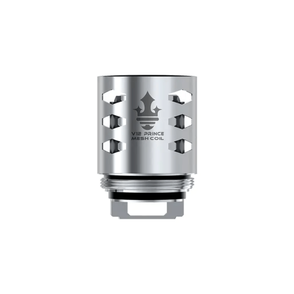 V12 Prince Mesh Coil 1