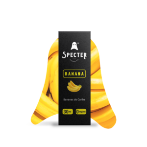 Specter Banana 30ml 1
