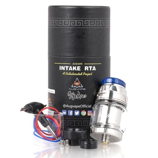 Augvape | Intake RTA