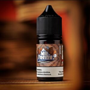 Mr freeze tobacco menthol 30ml-0