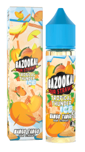Bazooka mango tango ice 60ml 1