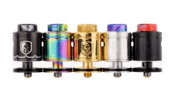 Faris RDTA 11