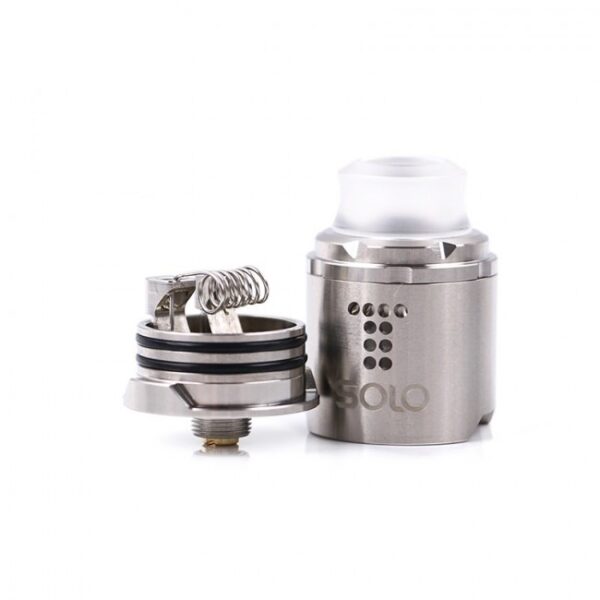 DigiFlavor | Drop Solo RDA