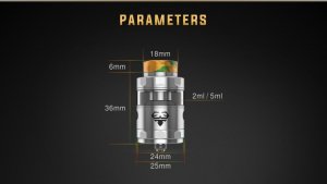 Blitzen rta 2