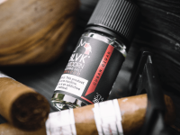 BLVK | Cuban Cigar Salt 30ml