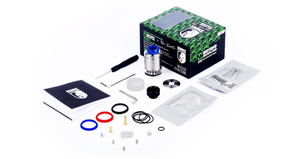 Faris RDTA 3