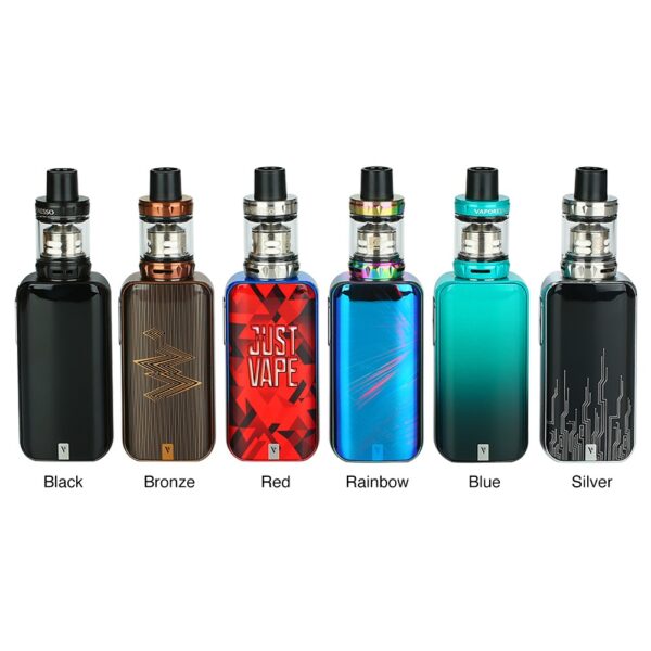 Vaporesso Luxe Nano 1